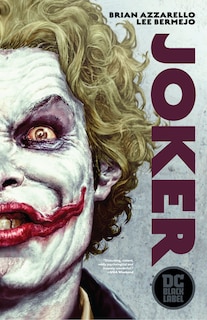 Front cover_Joker (dc Black Label Edition)
