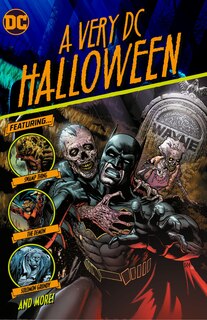 Front cover_A Very Dc Halloween