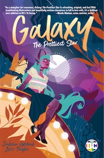 Front cover_Galaxy: The Prettiest Star