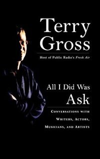 Front cover_All I Did Was Ask
