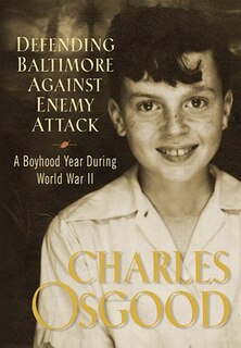 Front cover_Defending Baltimore Against Enemy Attack