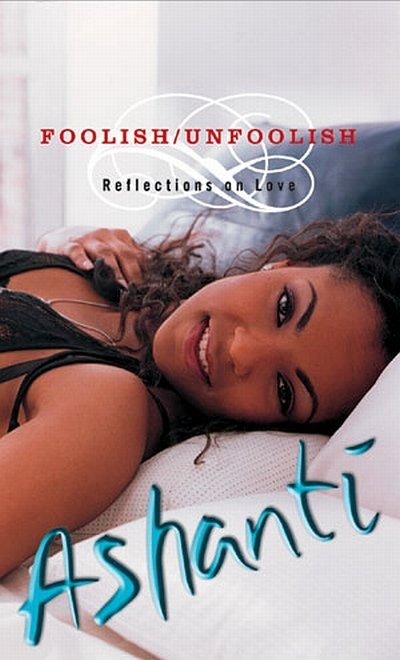 Front cover_Foolish/Unfoolish