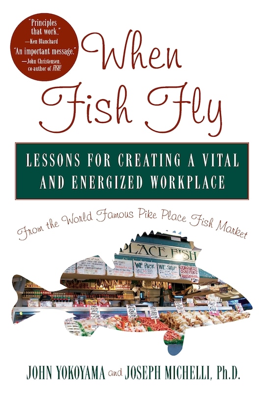 Front cover_When Fish Fly