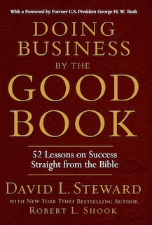 Couverture_Doing Business by the Good Book