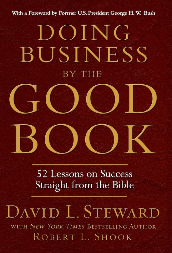 Couverture_Doing Business by the Good Book