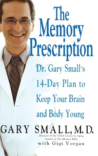 Couverture_The Memory Prescription