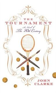 Front cover_The Tournament