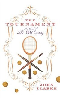 Front cover_The Tournament