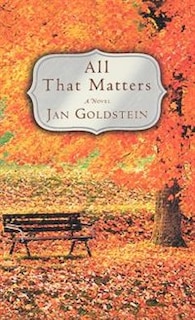 Couverture_All That Matters