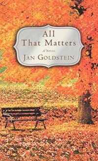 Couverture_All That Matters