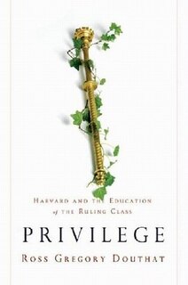 Front cover_Privilege