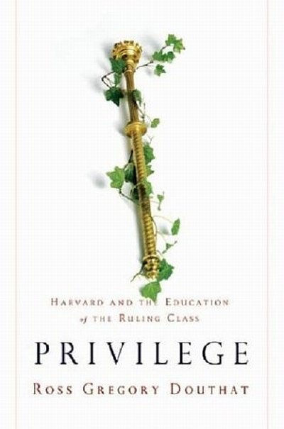 Front cover_Privilege