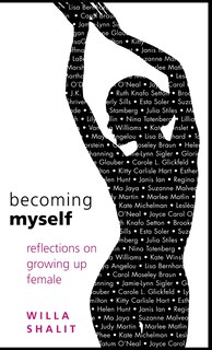 Front cover_Becoming Myself