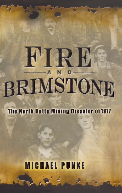 Front cover_Fire and Brimstone