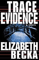 Front cover_Trace Evidence