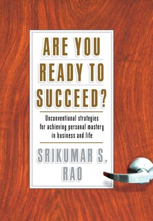 Couverture_Are You Ready To Succeed?