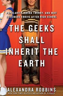 Couverture_The Geeks Shall Inherit the Earth