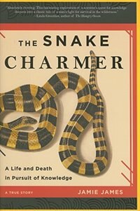 Front cover_The Snake Charmer