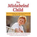 Couverture_The Mislabeled Child