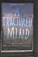 Front cover_A Fractured Mind