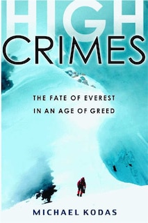 Front cover_High Crimes