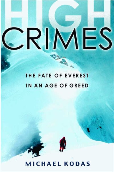 Front cover_High Crimes