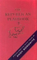 Couverture_The Republican Playbook