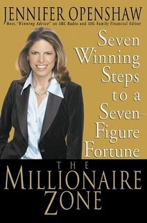 Couverture_The Millionaire Zone