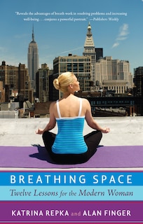 Front cover_Breathing Space