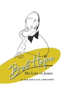 Front cover_Bob Hope