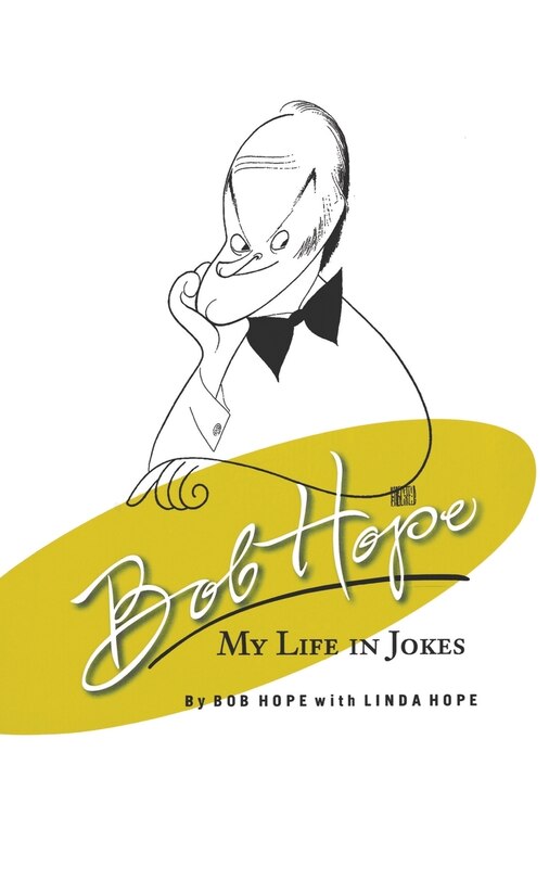 Front cover_Bob Hope
