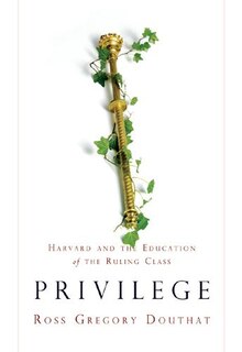 Front cover_Privilege
