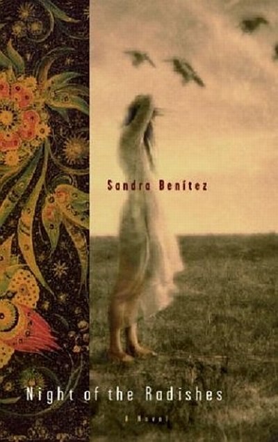 Front cover_Night Of The Radishes