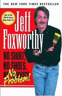 Couverture_No Shirt, No Shoes...no Problem!