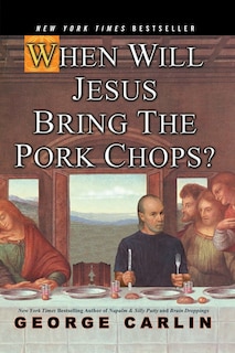 Front cover_When Will Jesus Bring The Pork Chops?