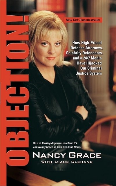 Front cover_Objection!