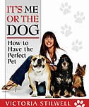 Front cover_It's Me Or The Dog
