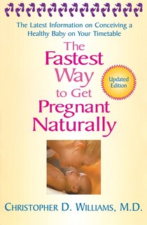 Couverture_The Fastest Way To Get Pregnant Naturally
