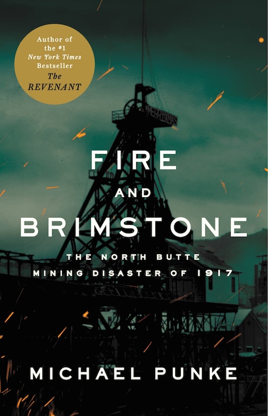 Front cover_Fire and Brimstone