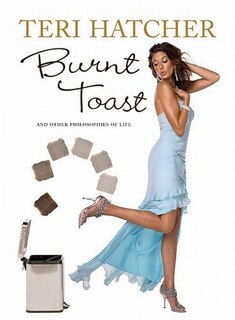 Front cover_Burnt Toast