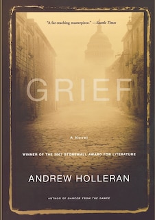 Front cover_Grief