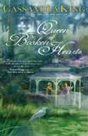 Front cover_Queen Of Broken Hearts