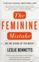 Front cover_The Feminine Mistake