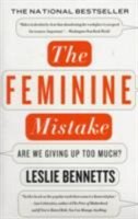 Front cover_The Feminine Mistake