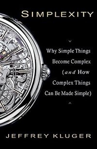 Front cover_Simplexity