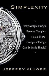 Front cover_Simplexity