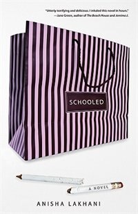 Front cover_Schooled