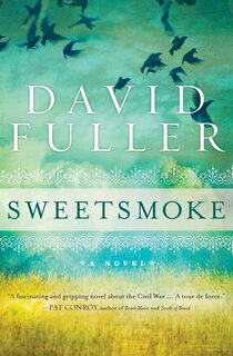 Front cover_Sweetsmoke