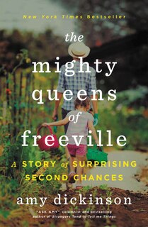 Couverture_The Mighty Queens of Freeville