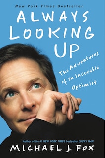 Front cover_Always Looking Up